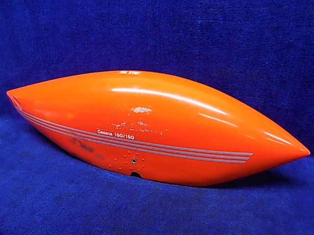 0541185-6 Cessna - Speed Fairing - RH Main Gear Wheel Pant w/o Scraper